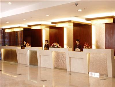 Beijing Hepingli Hotel (Hepingli North Street)