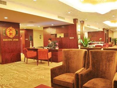 Tianlun Regar Hotel