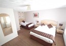 The Manor Guesthouse Cheadle (Staffordshire)