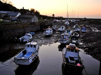 Miller´s At The Anchor Inn Porlock