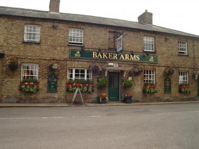 Baker Arms