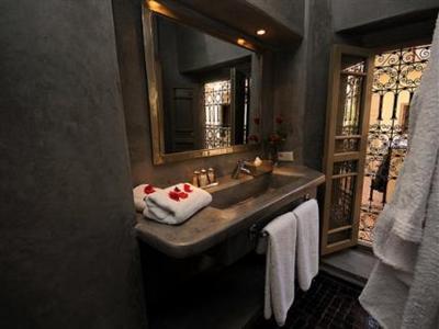 Riad Vendome & Spa Marrakech