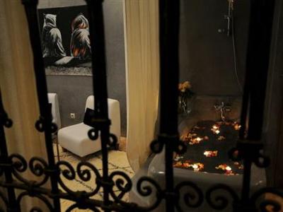 Riad Vendome & Spa Marrakech