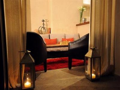 Riad Vendome & Spa Marrakech