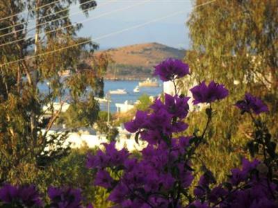 Panorama Hotel Bodrum