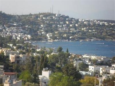 Panorama Hotel Bodrum