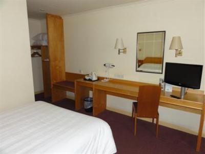 Days Inn Taunton