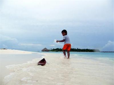 HappyLife Maldives Safari Lodge