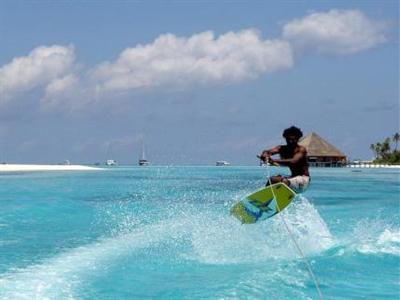 HappyLife Maldives Safari Lodge