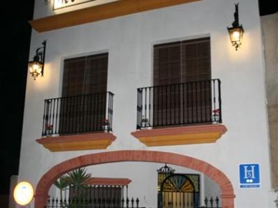 Hostal Ciudad Trigueros