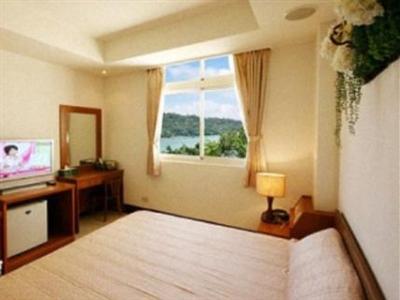 Taihu Hotel Nantou City