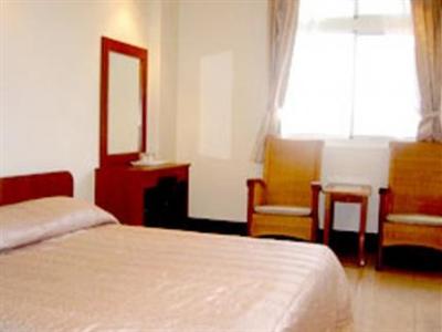 Taihu Hotel Nantou City