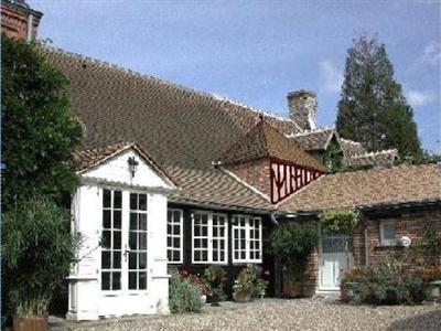 Le Petit Clos Hotel Chaumont-sur-Tharonne