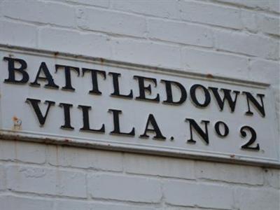 The Battledown Guesthouse Cheltenham