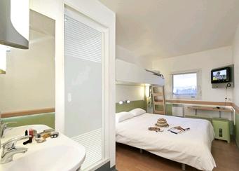 Ibis Budget Krakow Stare Miasto