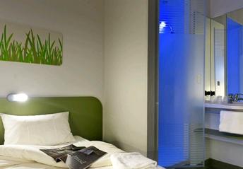 Ibis Budget Krakow Stare Miasto