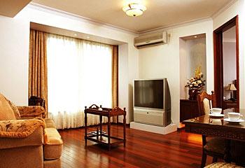 Kingland Serviced Apartments