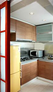 Kingland Serviced Apartments