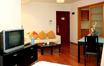 Kingland Serviced Apartments