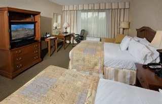 DoubleTree by Hilton Hotel Detroit - Novi