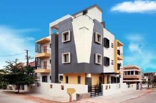 Vsl Grand Serviced Apartments Bangalore