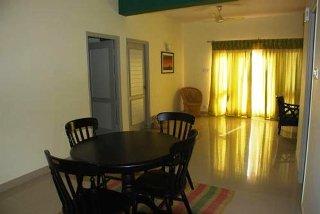 The Green Path Apartment Bangalore