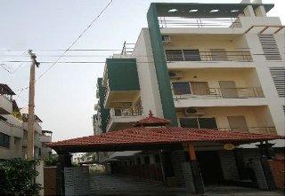 The Green Path Apartment Bangalore