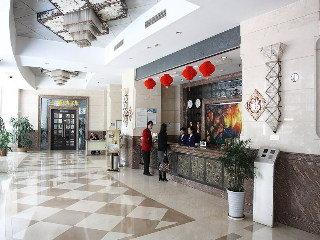 Sijia International Service Apartments