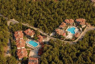 Telmessos Hotel Oludeniz