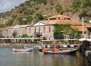 Nazlihan Hotel Canakkale