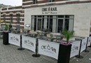 Chic O Rail Hotel Saint-Omer