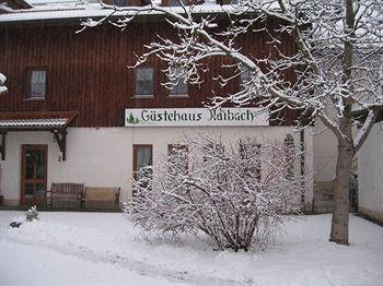 Gastehaus Haibach