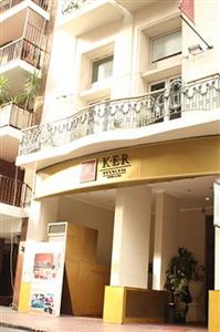 Ker Recoleta Hotel & Spa