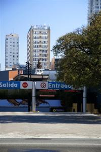 Torre Cristoforo Colombo Suites Buenos Aires