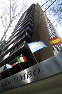 Torre Cristoforo Colombo Suites Buenos Aires