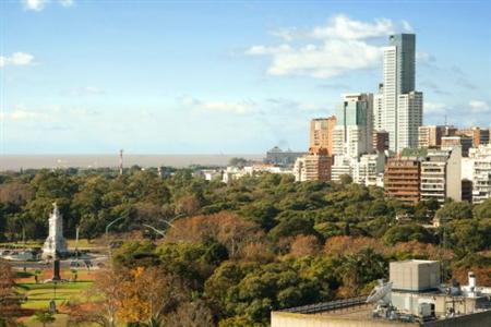 Torre Cristoforo Colombo Suites Buenos Aires