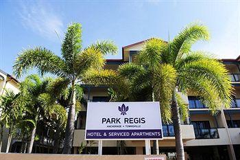 Park Regis Anchorage