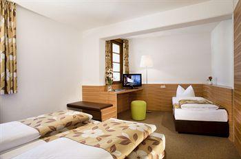 Alphotel Innsbruck