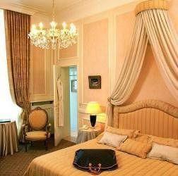 Hotel Heritage - Relais & Chateaux