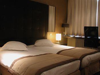 Hotel Chambord Brussels