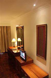 Diamond Hotel Phnom Penh