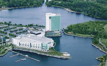 Hilton Lac-Leamy