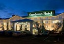 Sandman Hotel - Langley