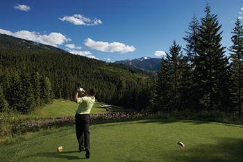 Fairmont Chateau Whistler Resort