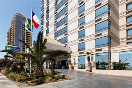 Holiday Inn Express Antofagasta