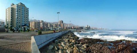 Holiday Inn Express Antofagasta