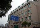 Green Tree Inn Jiangpu Hotel Shanghai