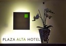 Plaza Alta Hotel