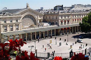 Hotel Francais Paris