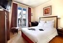 Hotel Francais Paris